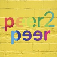 Peer2Peer Education logo - Similar company to Peer2Peer Coaching