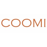 COOMI logo - Similar company to Alliyette