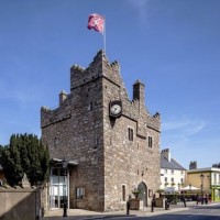 Dalkey Castle & Heritage Centre logo - Similar company to Pc Peripherals
