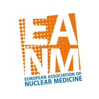 European Association of Nuclear Medicine (EANM) logo - Similar company to Atarp