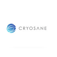 CRYOSANE logo - Similar company to Healthness