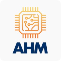 Aerospace Harness Manufacturing (AHM) logo - Similar company to Hirebridge Solutions