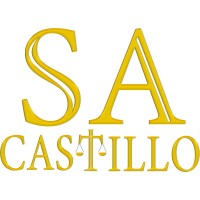 Sergio A. Castillo, PLLC logo - Similar company to Whitehurst & White, Llp