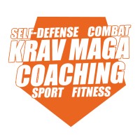 Krav Maga Coaching logo - Similar company to Club De Taekwondo Moudok Kwan · Paris