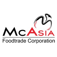 McAsia Foodtrade Corporation logo - Similar company to Adobomall