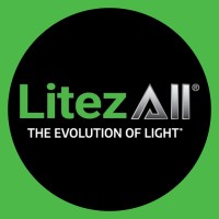 Litezall & Kodiak UK logo - Similar company to Striptec Uk Ltd