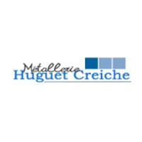Métallerie Huguet Creiche logo - Similar company to Egdc Métallerie