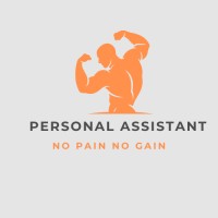 Personal Assistant logo - Similar company to Gpo