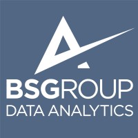 BSgroup Data Analytics AG logo - Similar company to Jk Development Gmbh