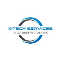 K-TECH SERVICES logo - Similar company to K Technologies