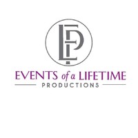 Events Of A Lifetime Productions logo - Similar company to Barlens - Event Hire