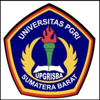 Universitas PGRI Sumatera Barat logo - Similar company to Sekolah Tinggi Keguruan Dan Ilmu Pendidikan (Stkip) Pgri Sumatera Barat