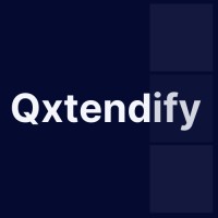 Qxtendify logo - Similar company to Possibly.At