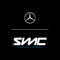 Mercedes-Benz SMC Mechelen - Wemmel logo - Similar company to Mercedes-Benz Groep Jam