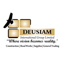 DEUSIAM INTERNATIONAL GROUP LIMITED logo - Similar company to Champion Engineering Ltd