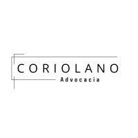 Henrique Coriolano Advocacia logo - Similar company to Antério, Braz & Fernandes