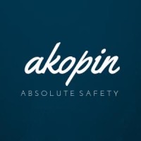 Akopin Industries logo - Similar company to Edvid Tech