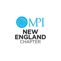 MPI New England Chapter logo - Similar company to Ilea Boston