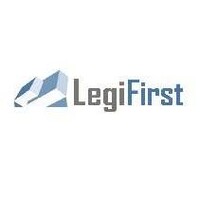 LEGIFIRST logo - Similar company to Mp Consulting