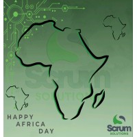 Scrum Solutions Zimbabwe logo - Similar company to Kovesh Consulting