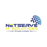 Netserve It Solutions Pvt Ltd