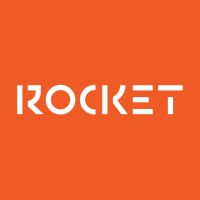 Rocket Office Oy logo - Similar company to Flagstaff Gravity Lab
