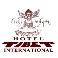Hotel Tibet International logo - Similar company to Traditional Comfort - A Boutique Hotel