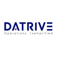 DATRIVE India Pvt Ltd logo - Similar company to De Decor Engineering P Ltd