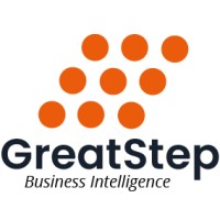 GreatStep Business Intelligence logo - Similar company to Leanify App