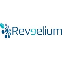 Reveelium logo - Similar company to Earthcube (Nsf)