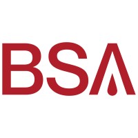 BSA-Animal Blood Bank logo - Similar company to Hemolife