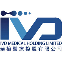 IVD Medical Holding Limited logo - Similar company to Ivd Technologies, Inc.