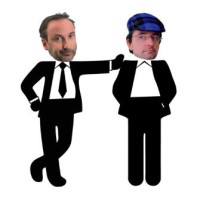 Factory Group logo - Similar company to Concreta Promotion