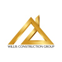 Willis Construction Group NZ logo - Similar company to Willis Construction Corporation - Pacific Islands