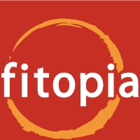 Fitopia wellnessclub logo - Similar company to Inner Center