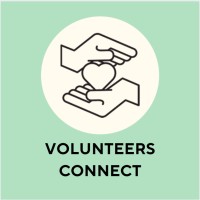 Volunteers Connect logo - Similar company to Digitalstar.Ca