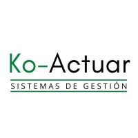 Ko-Actuar logo - Similar company to Cérvical Sas