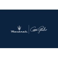 Cozzi Giulio - Maserati