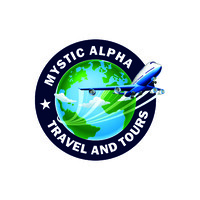 MYSTIC-ALPHA TRAVEL & TOURS AGENCY logo - Similar company to Ridensmilegh