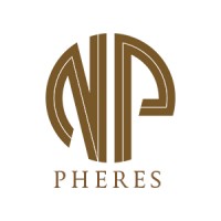 PHERES logo - Similar company to Imergey