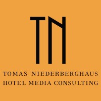 TN Hotel Media Consulting logo - Similar company to Petit-Chateau.Com