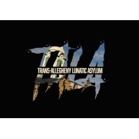 Trans-Allegheny Lunatic Asylum logo - Similar company to Shop N Save
