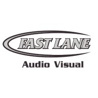 FastLane Audio Visual logo - Similar company to Avcom | The Premium Event Production Agency