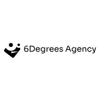 6 Degrees Agency logo - Similar company to Minko Ai