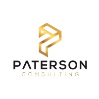 Paterson Consulting Inc. logo - Similar company to Launchmob