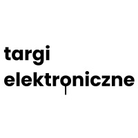 Targi elektroniczne logo - Similar company to Ascom Electronic