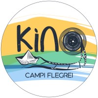 Kino Campi Flegrei logo - Similar company to Freeze Frame Srls