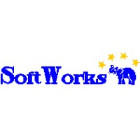 Softworks Ltd. logo - Similar company to Hapni.Bg