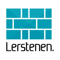 Lerstenen logo - Similar company to Digital Poster Sweden Ab