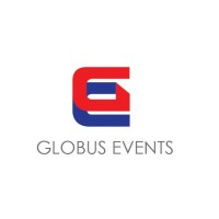 Globus Events logo - Similar company to Febnik Productions Pvt. Ltd.